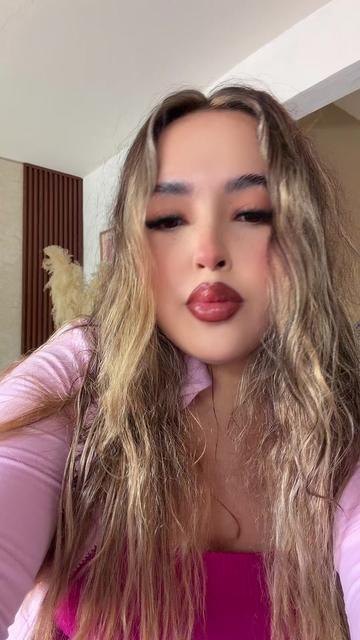@Valeria Iñiguez