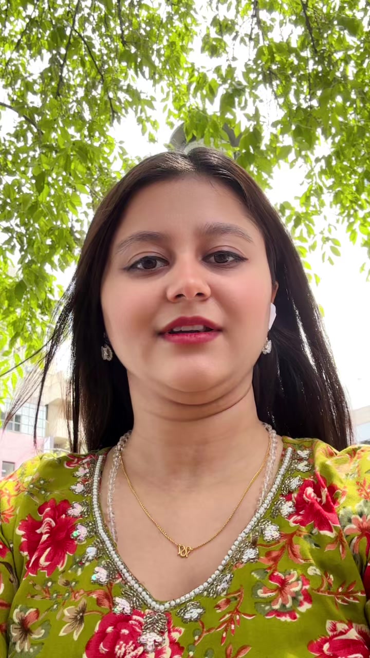 @Pratiksha