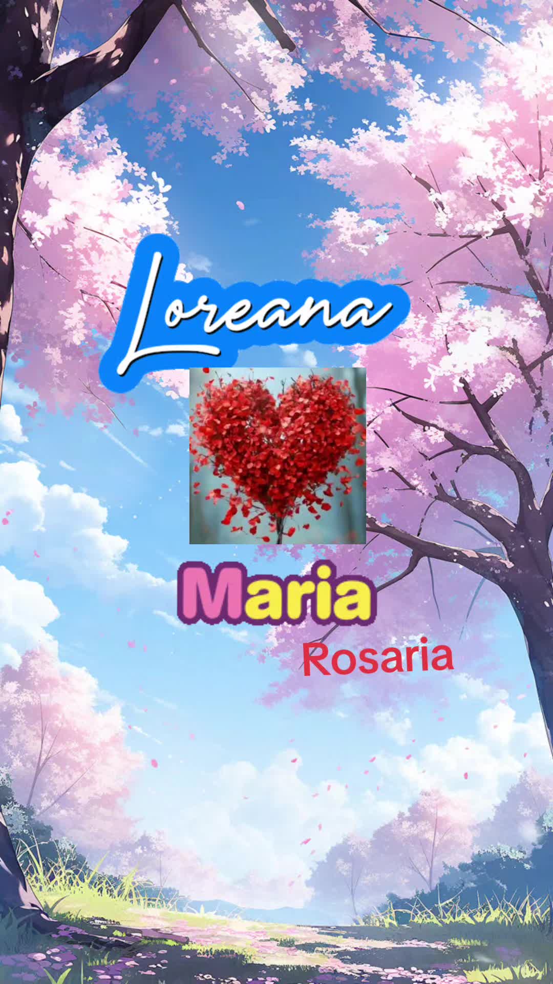 @Mamma e Noemi ❤️