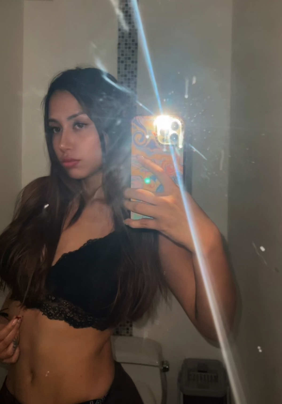 @Azeyla Escobedo