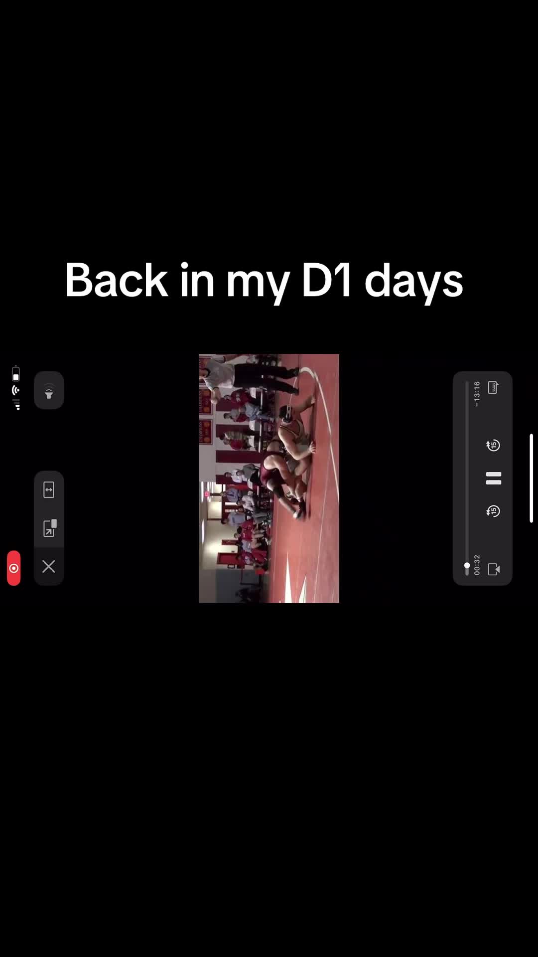 @Dedicated