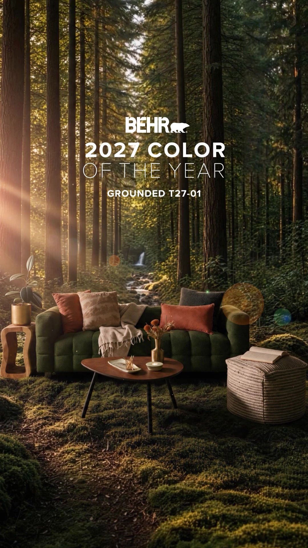 @BEHR&reg; Paint