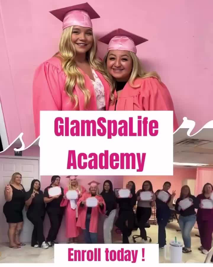@GlamSpaLife Academy & MedSpa