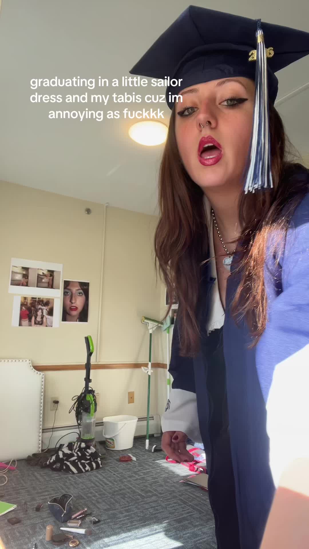 @sara jessica super freak