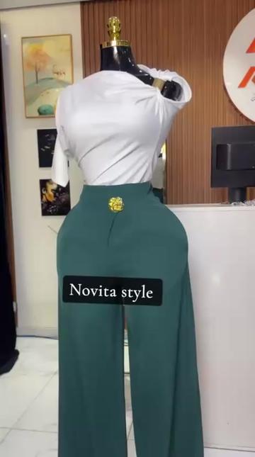 @NOVITA Style 👗💃