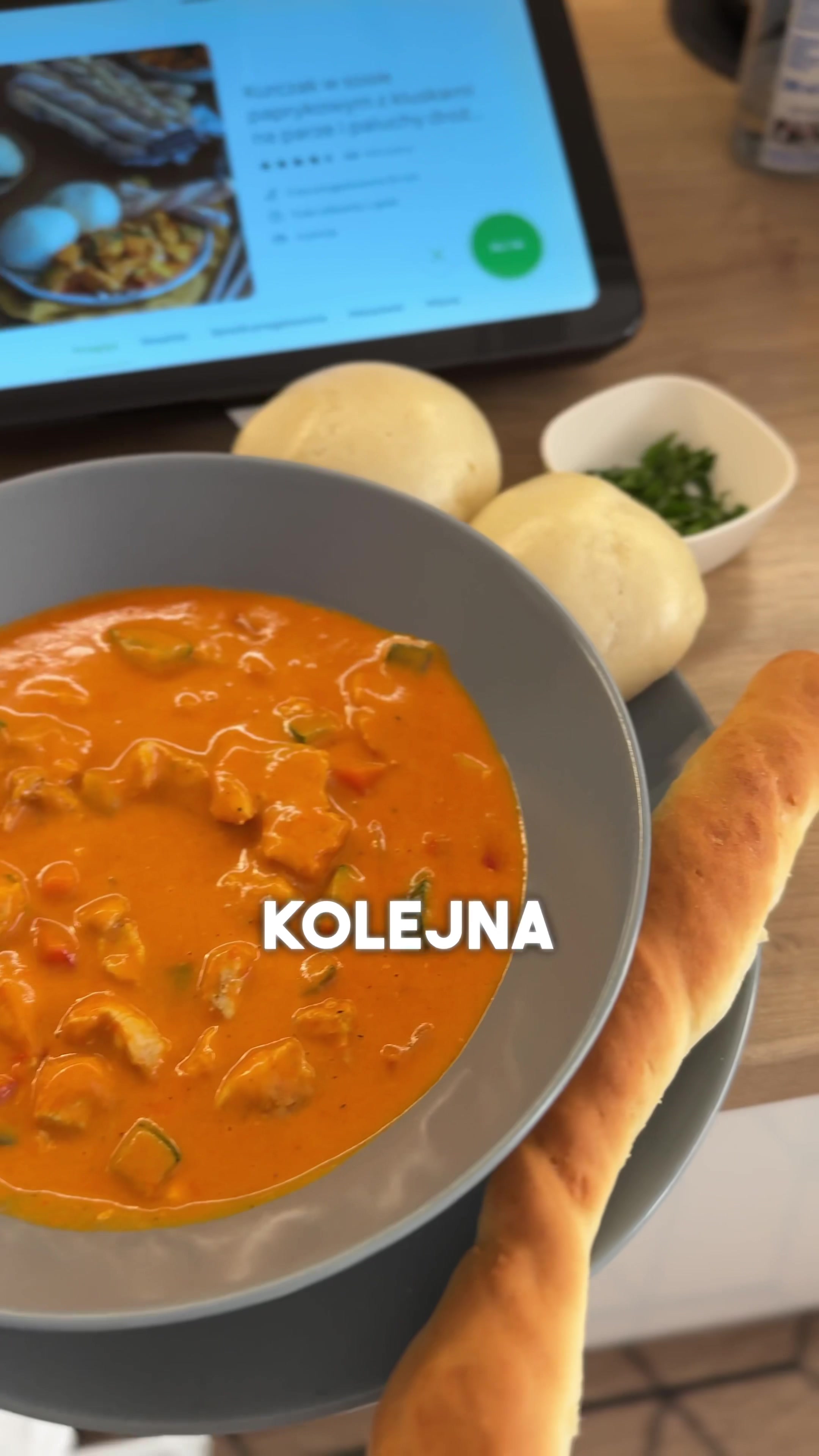@Monika Borowska Thermomix