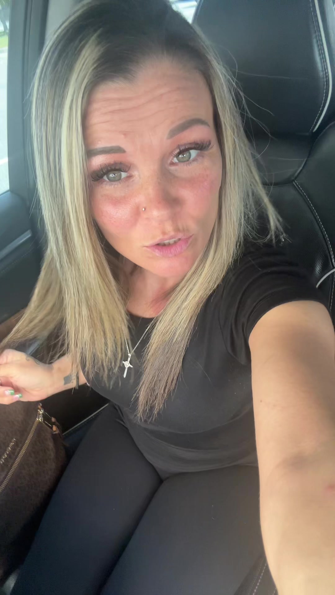 @JessicaXoxo ๐๐โ๏ธ