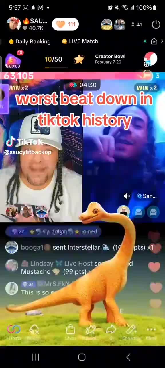 @🔥SAUCY🔥L!T🔥