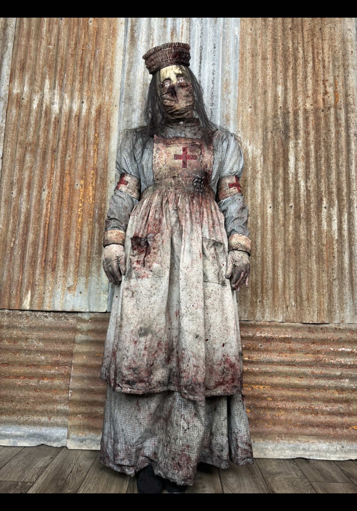 @Dark Creations ATX