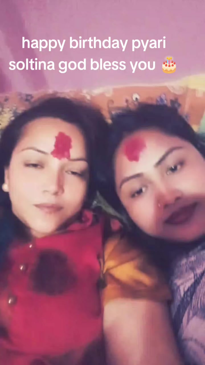 @Sunita Pariyar
