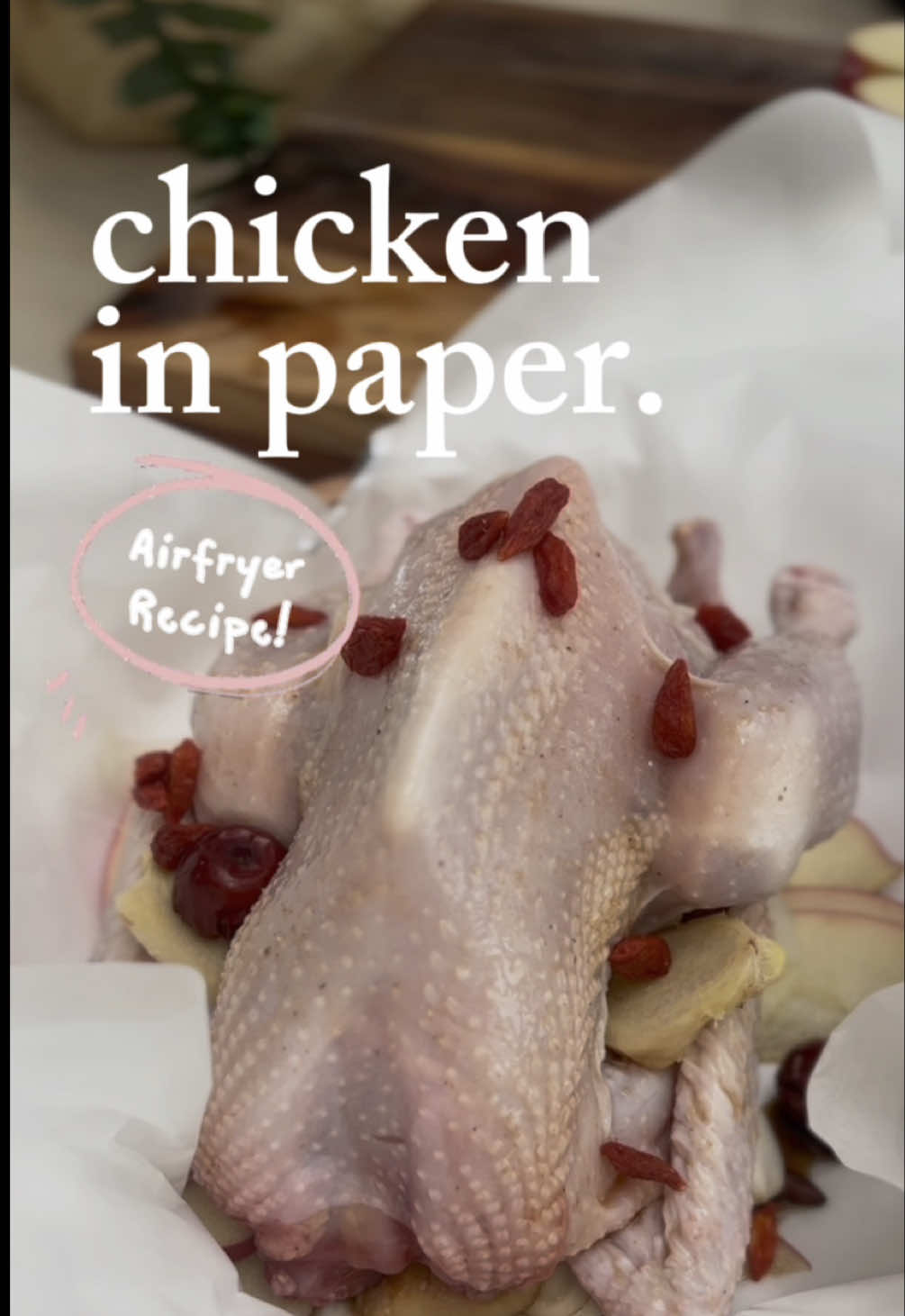 @Maria Nesia | Aesthetic Recipe
