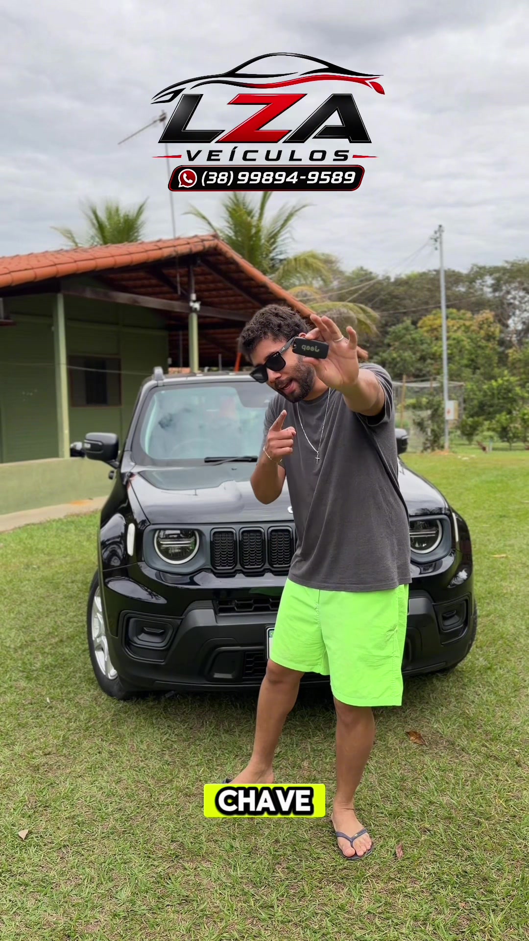 @Lázaro Oliveira