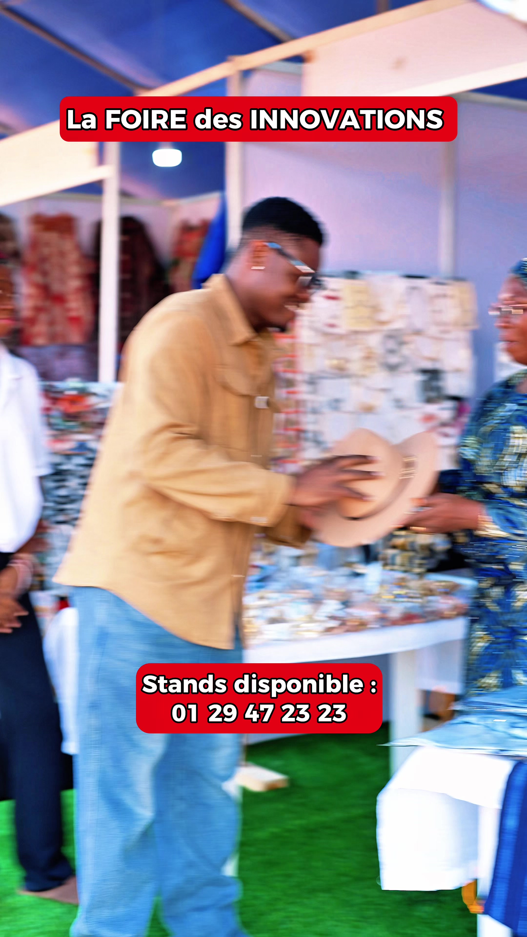 @Général Alain Kenneth 🥇🥈🥉