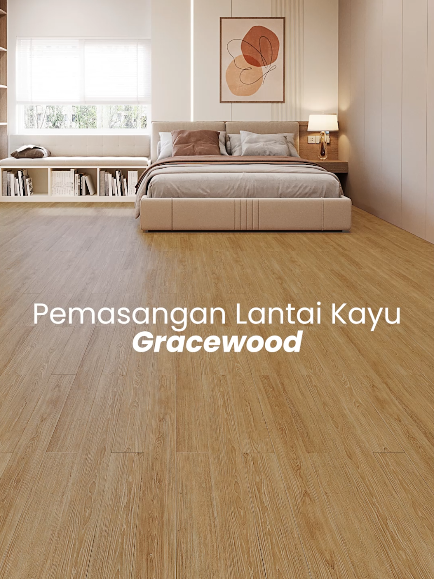 @GRACEWOOD Official Account
