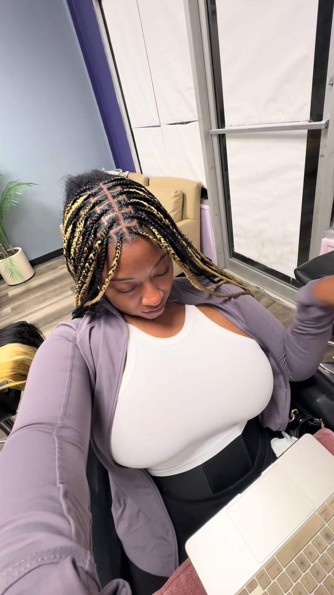 @Jazmaine🦋