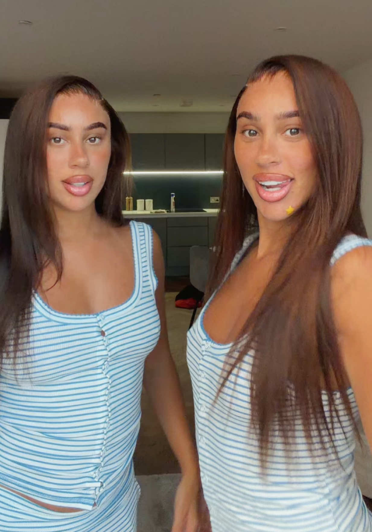 @Nel Twins