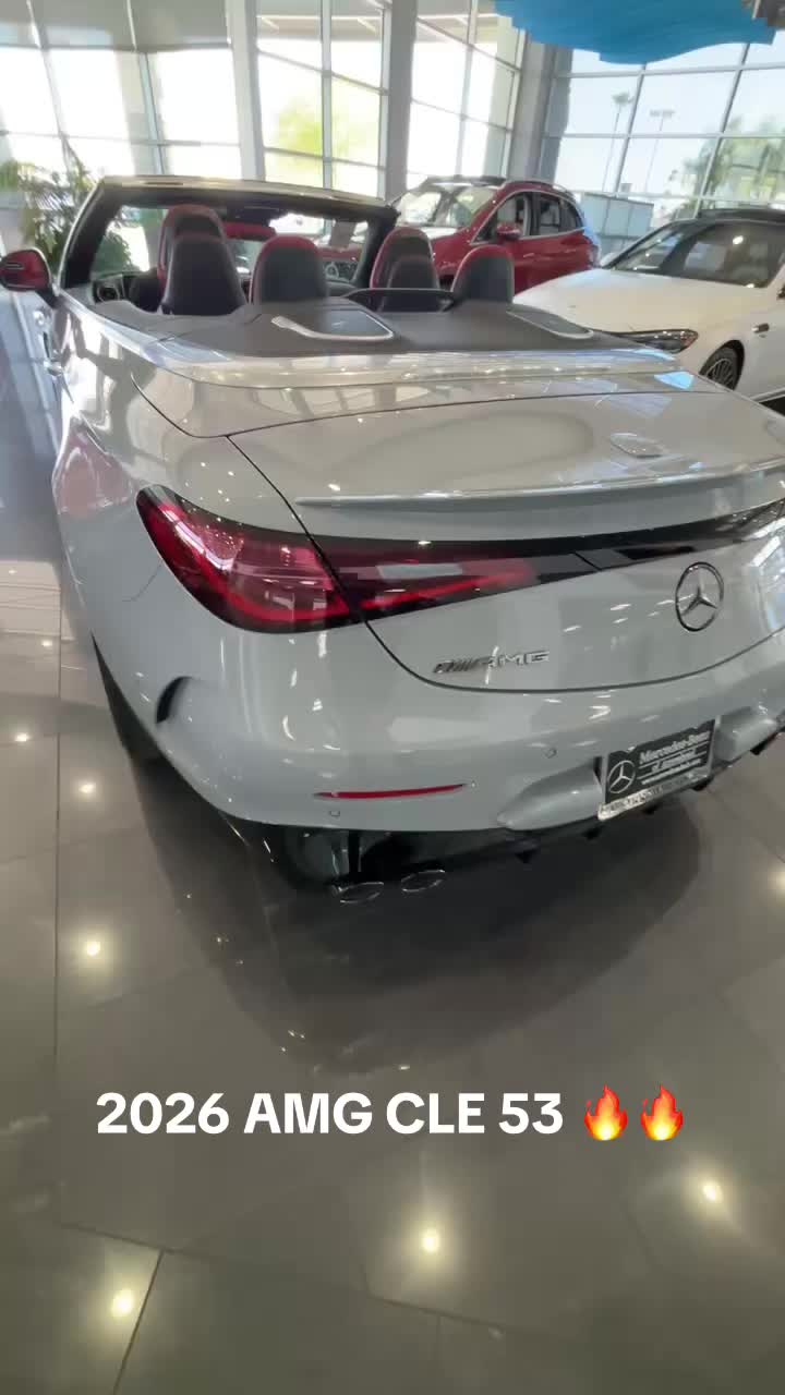 @Mercedes Benz by Richard