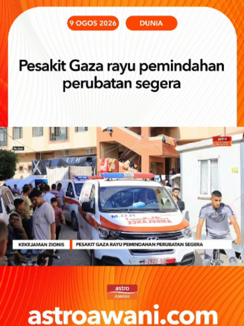 @🇲🇾Astro AWANI🇲🇾