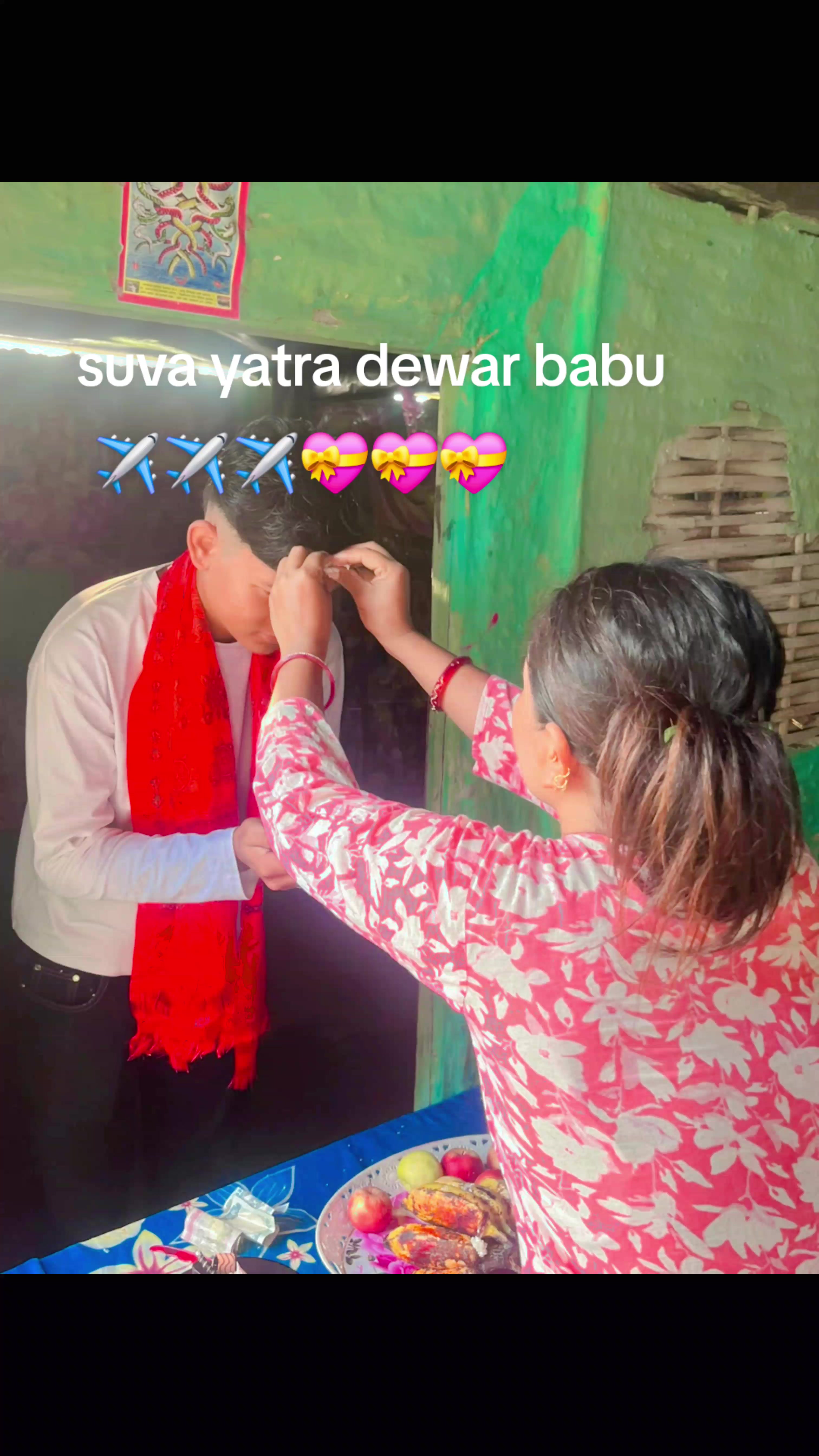 @Sandhya Lopchan
