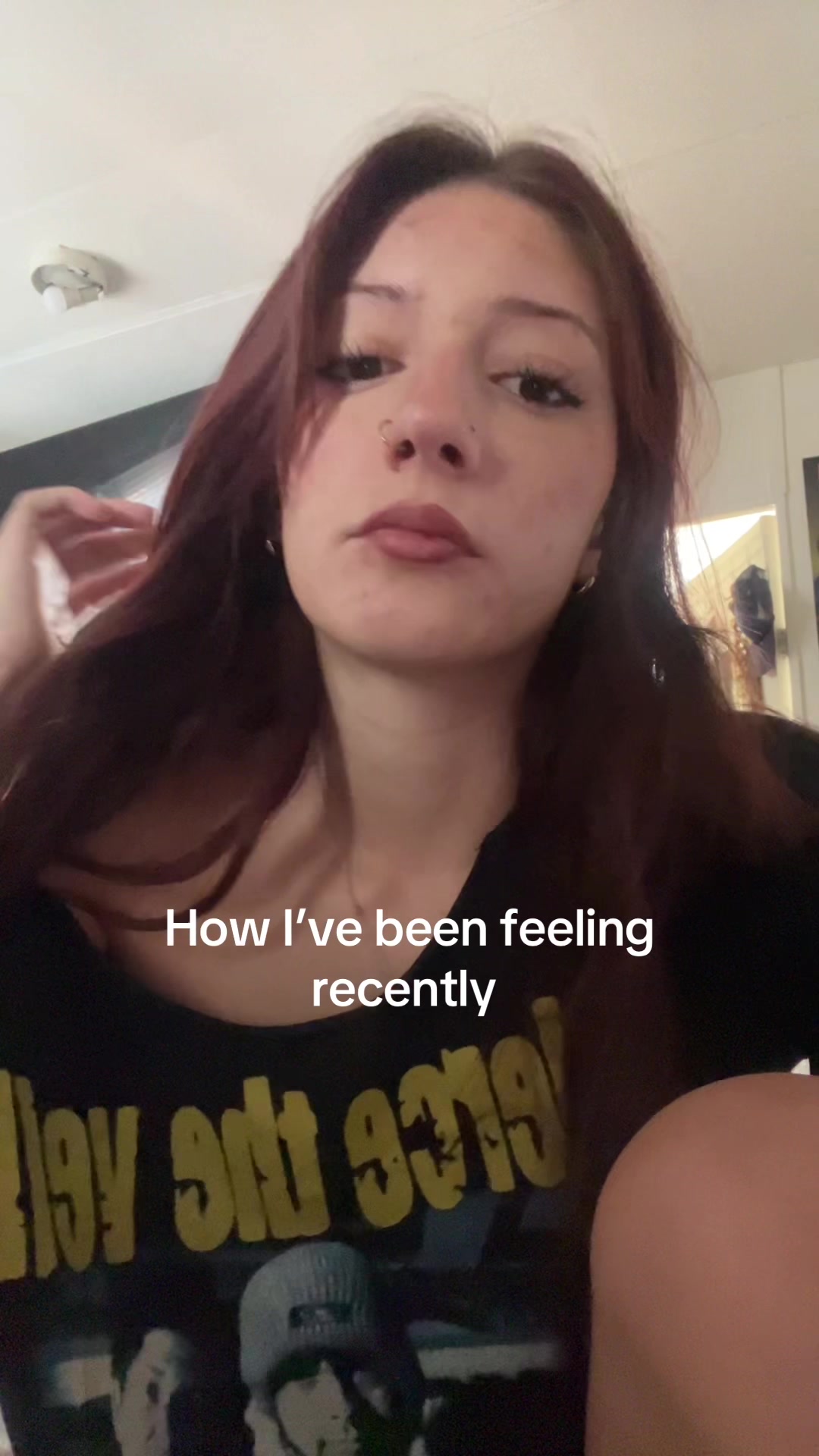 @:)