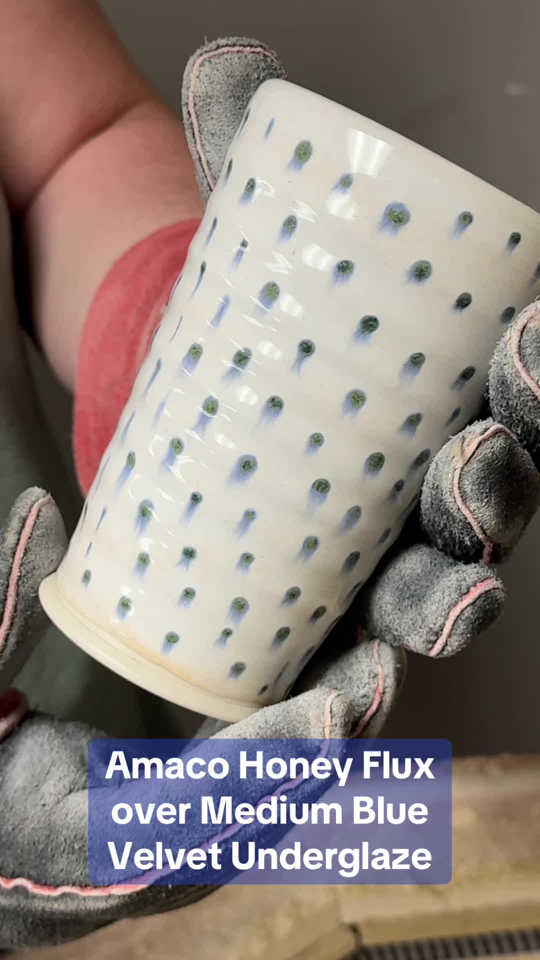@The Ceramic Shop