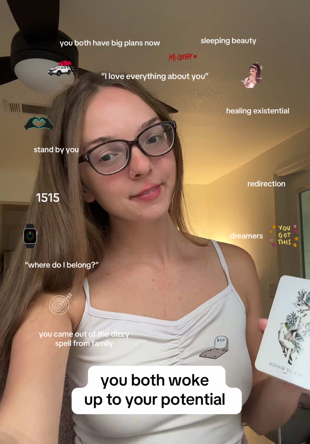 @alaynasoracle