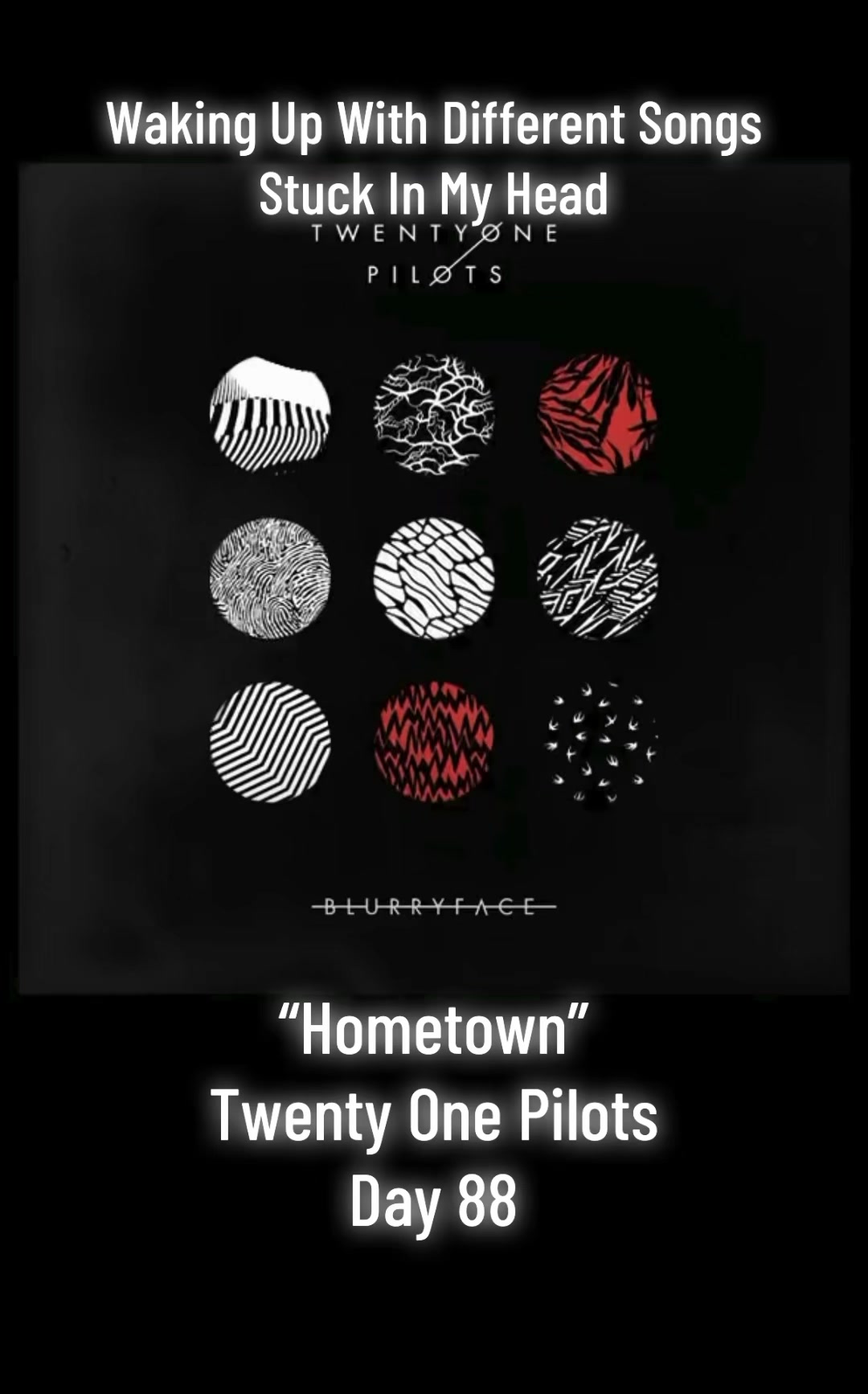 @This Morning&rsquo;s Song