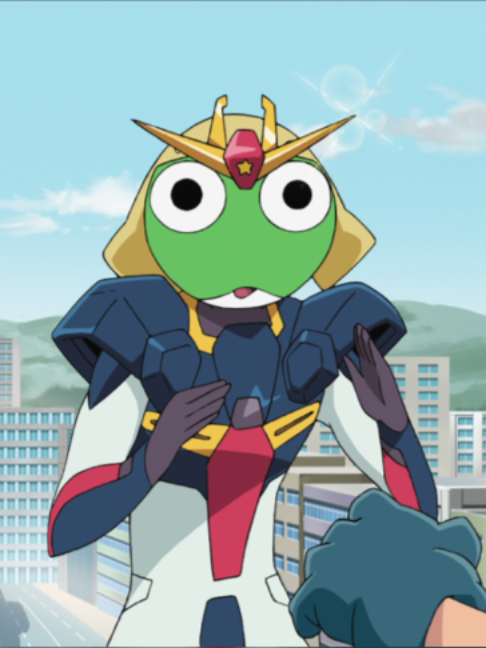 @Netflix Japan