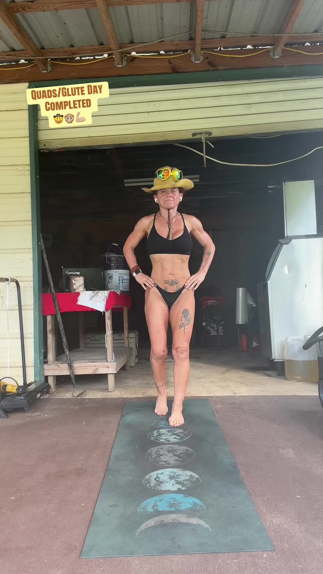 @RedneckBaddie