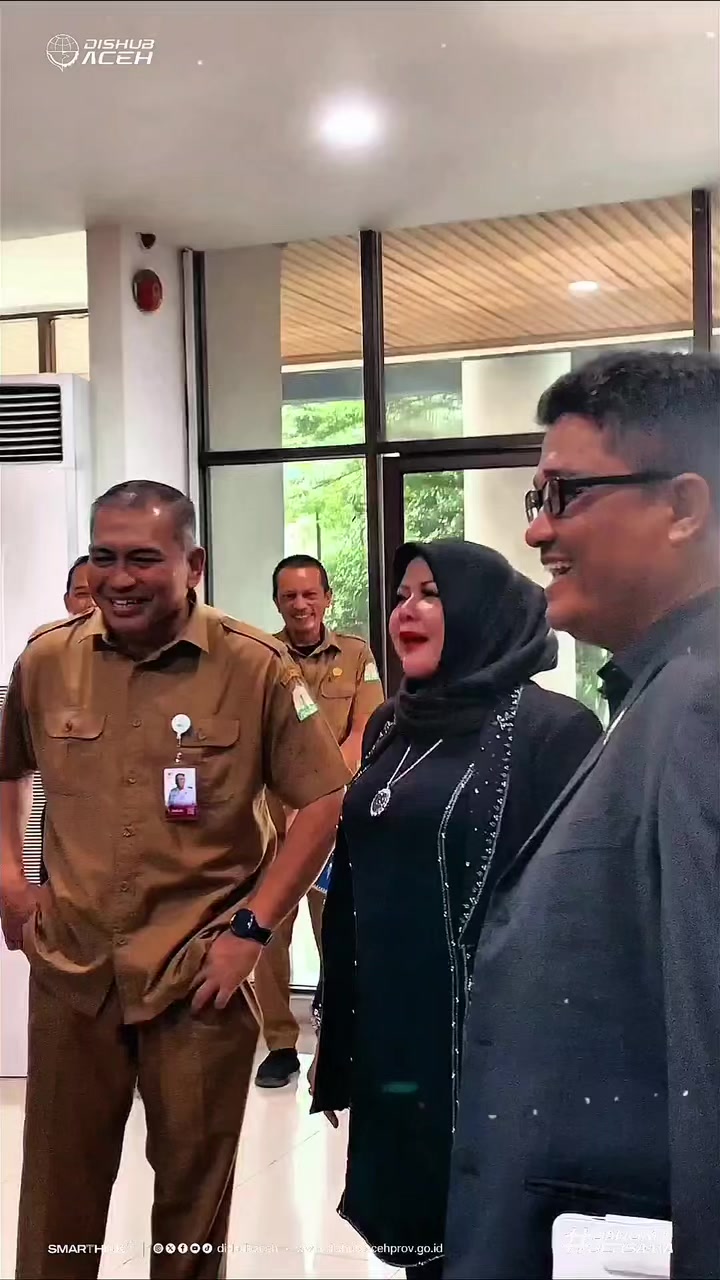 @DishubAceh