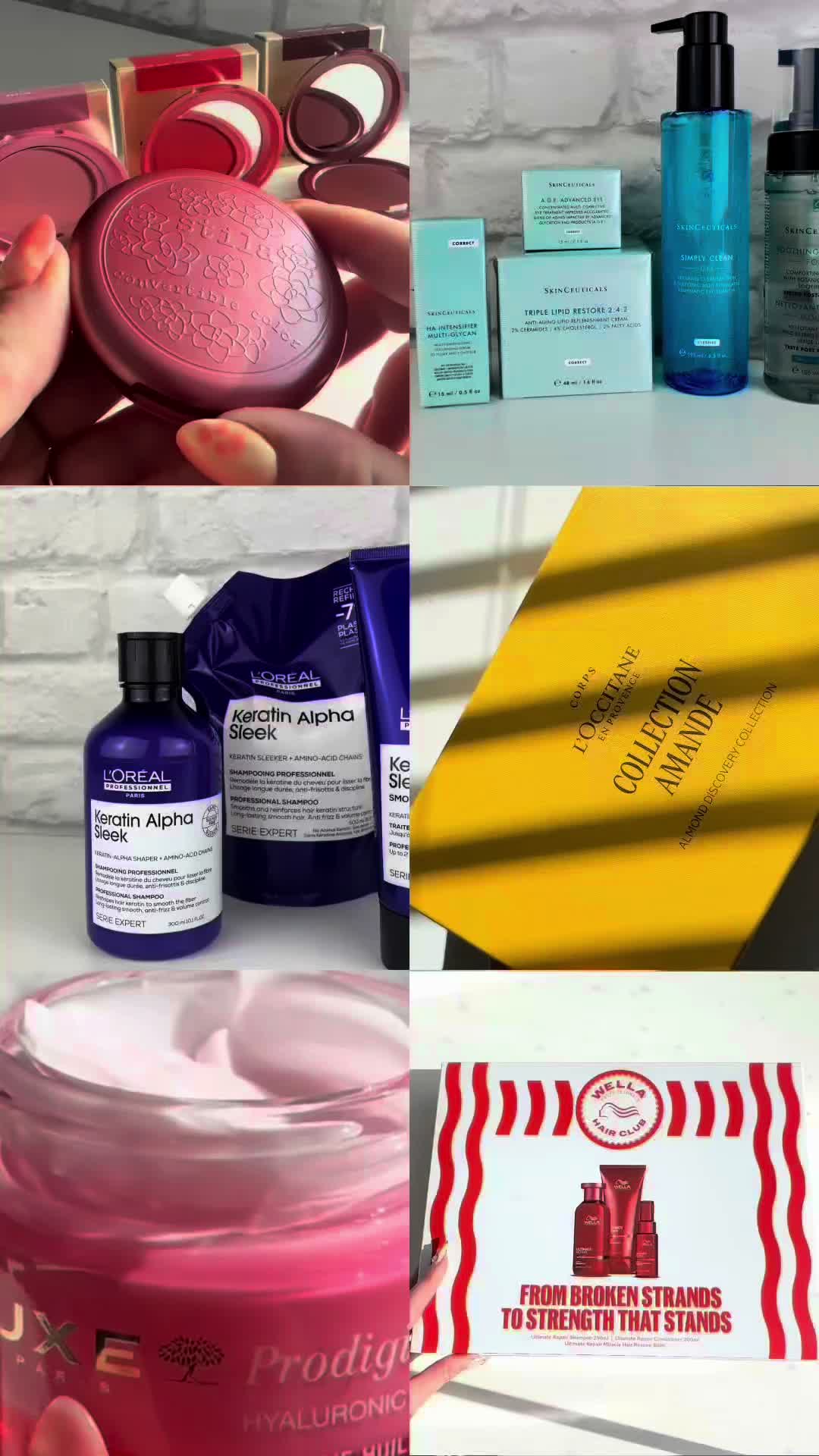 @Cloud 10 Beauty