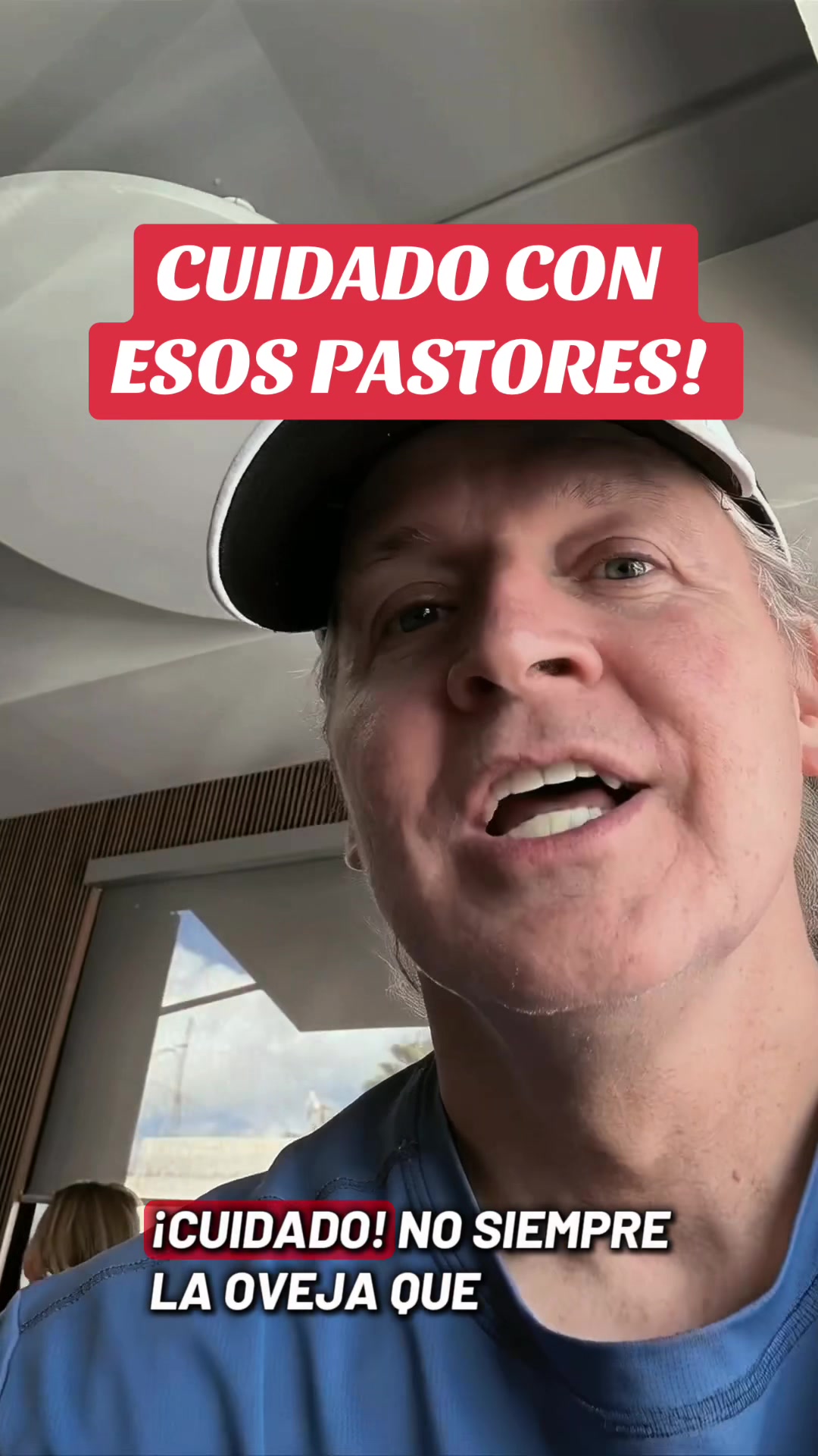 @Pastor99