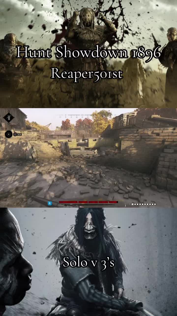 @Reaper