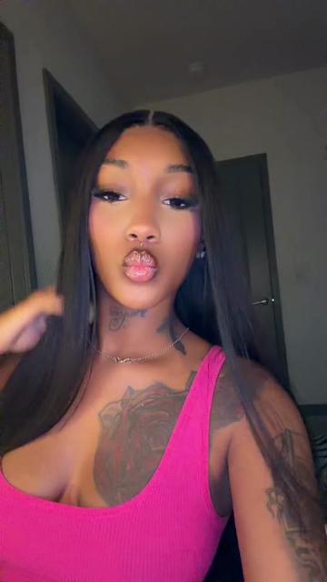 @Kyhradanielle