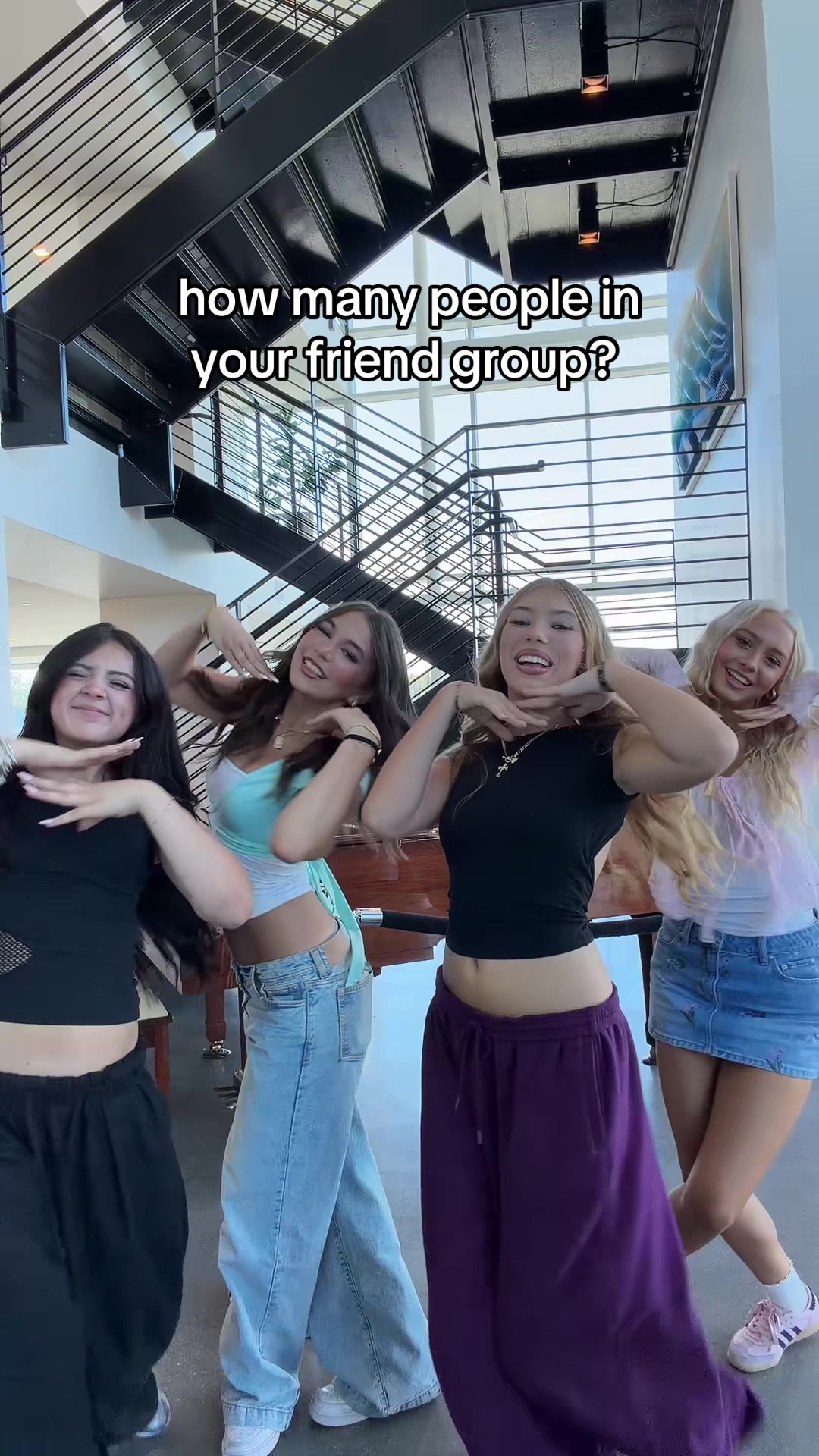 @ROCK SQUAD
