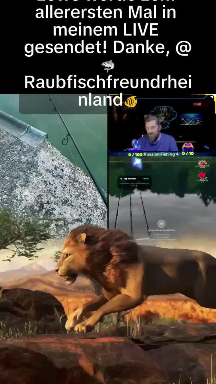 @Stefan🎣Fishing🎣die🎣Legende