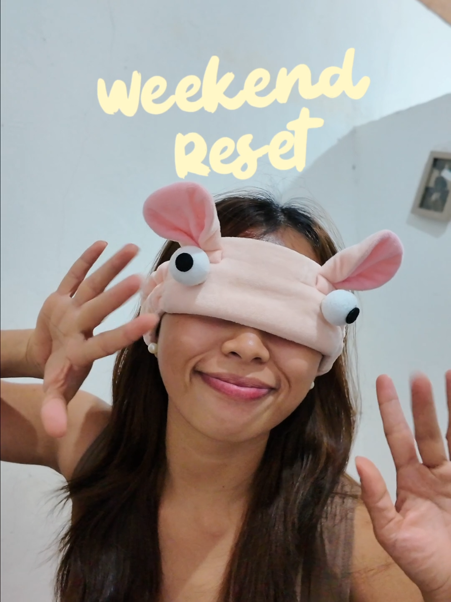 @Binibining Arvie