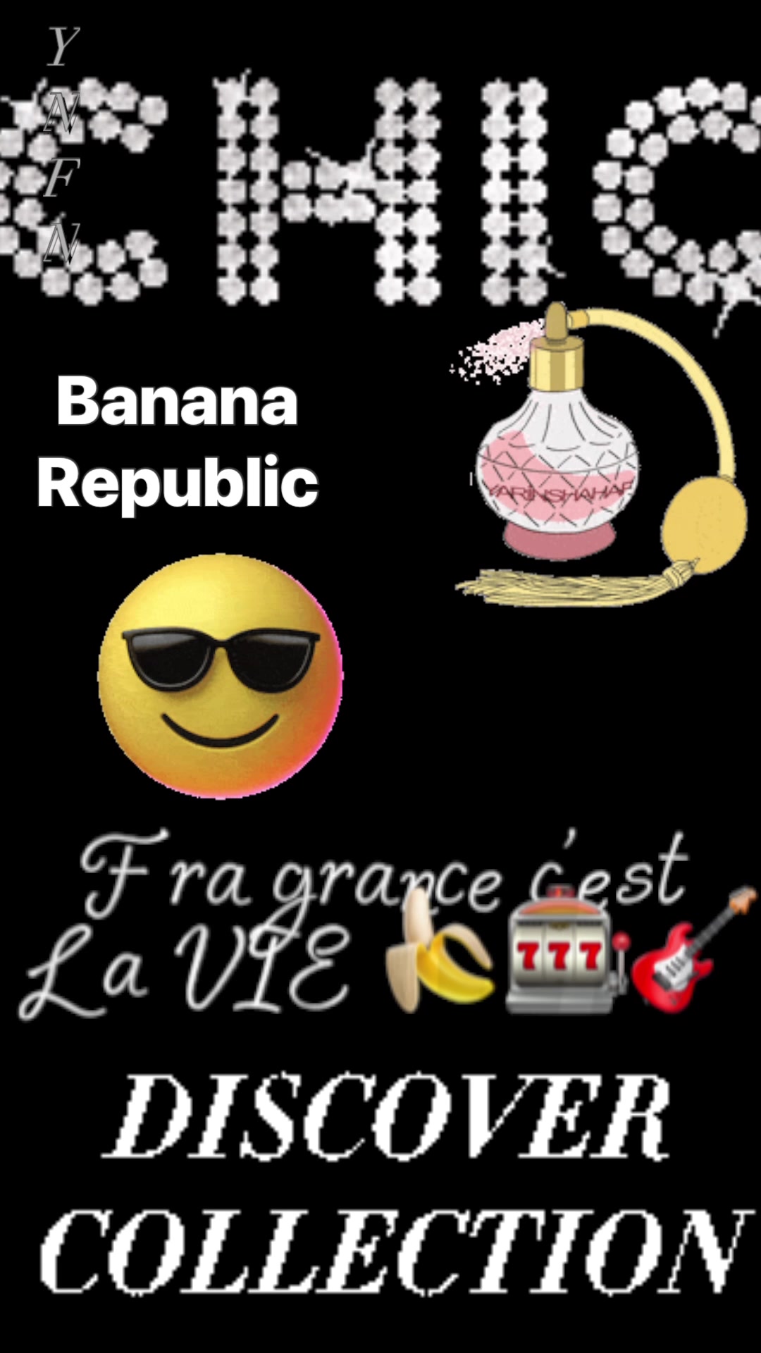 @Your Nosey French Neighbor