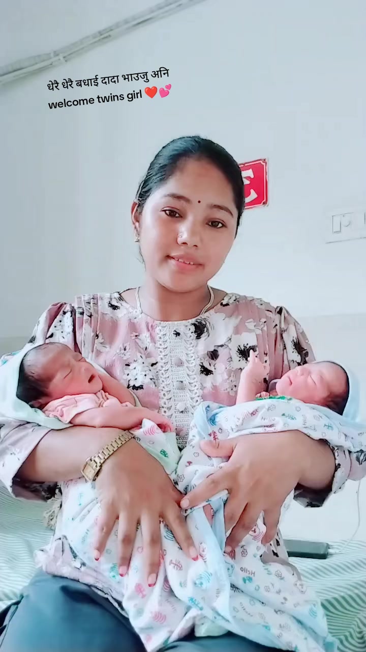 @Radhika & Rupesh 🇳🇵👑 🇮🇳
