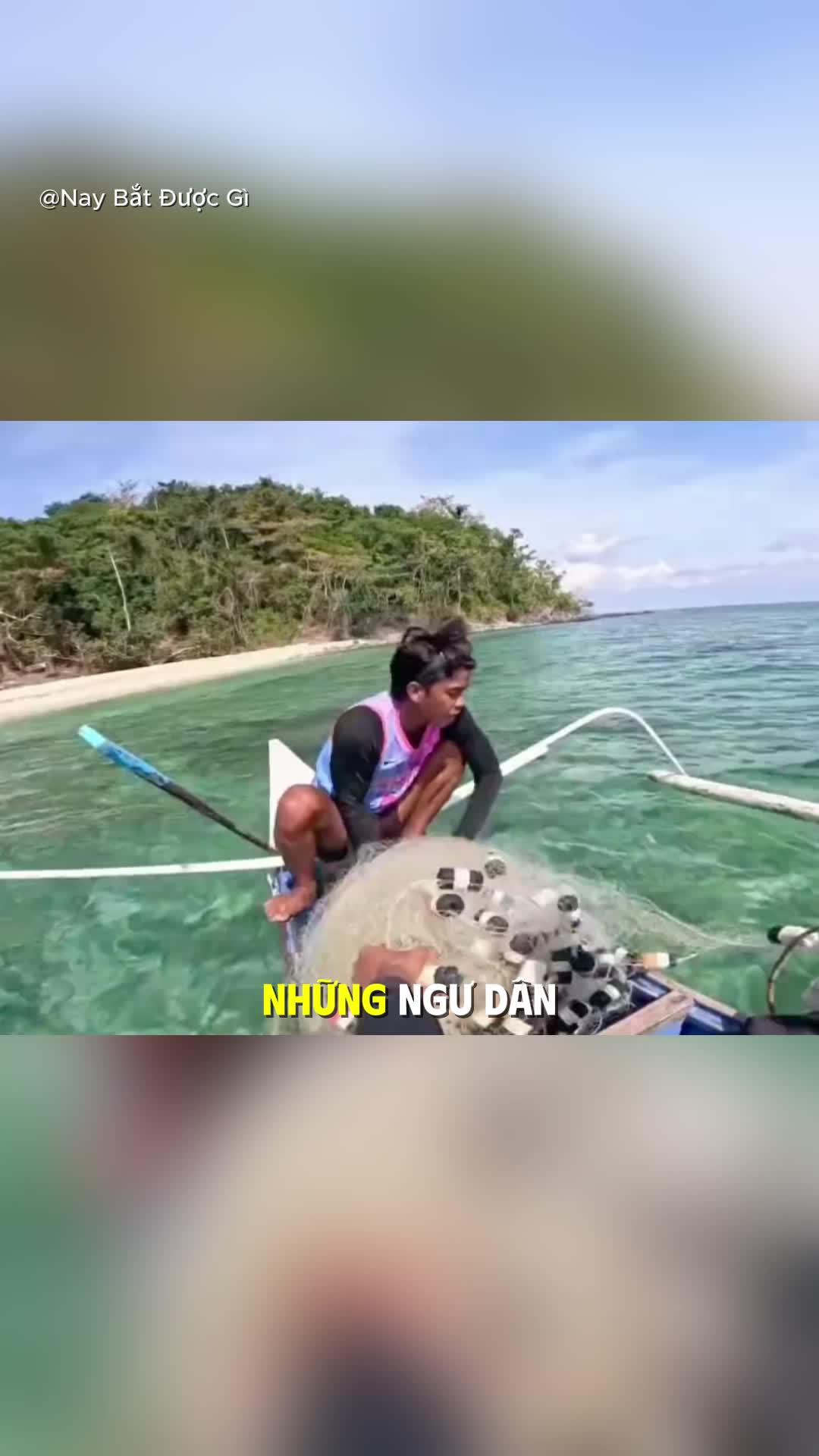 @Nay Bắt Được G&igrave;