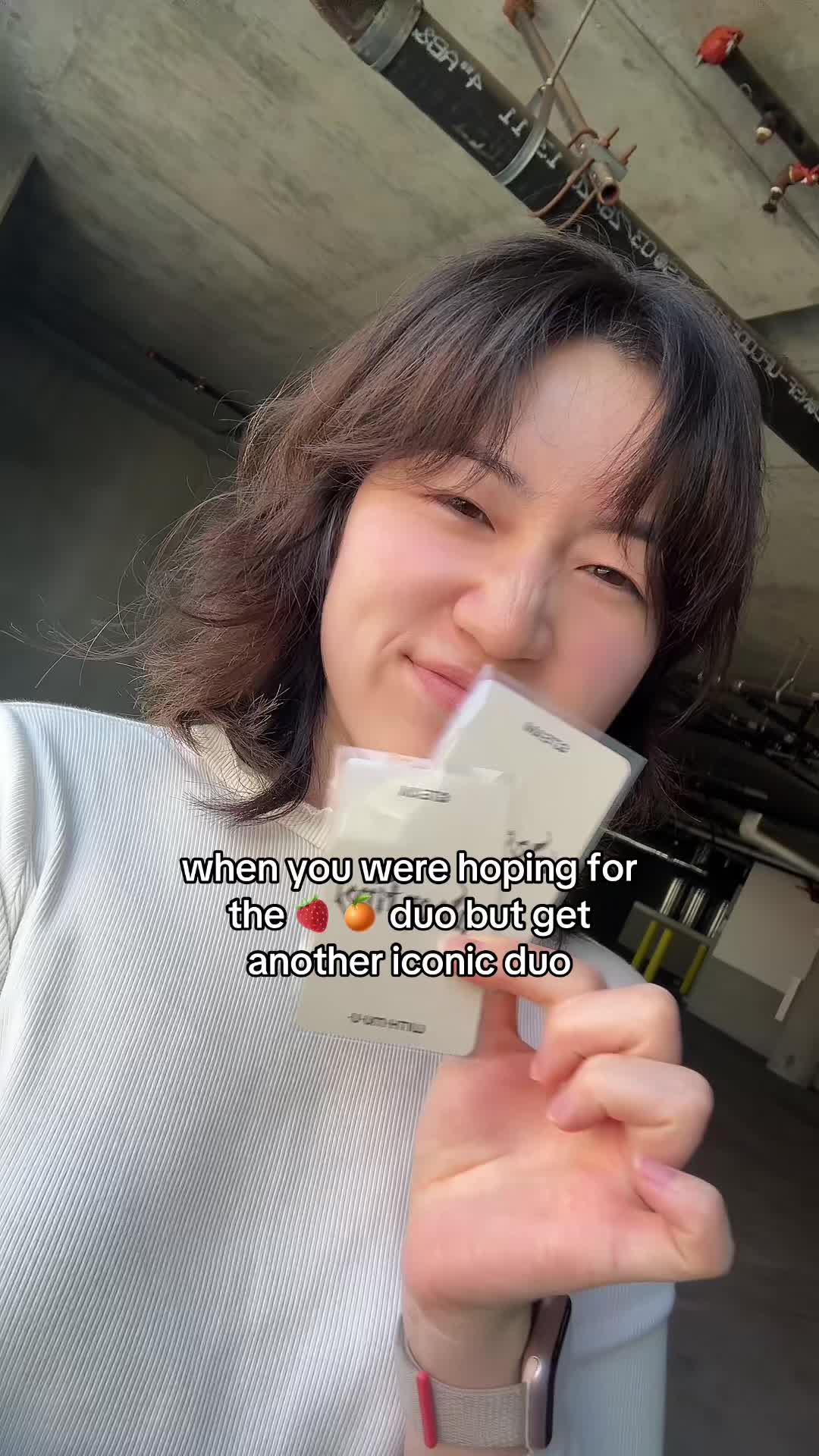@kc ૮ &ndash; ﻌ&ndash;ა