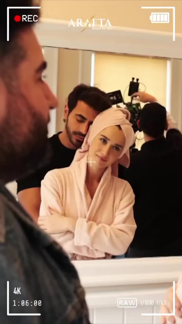 @ARAFTA