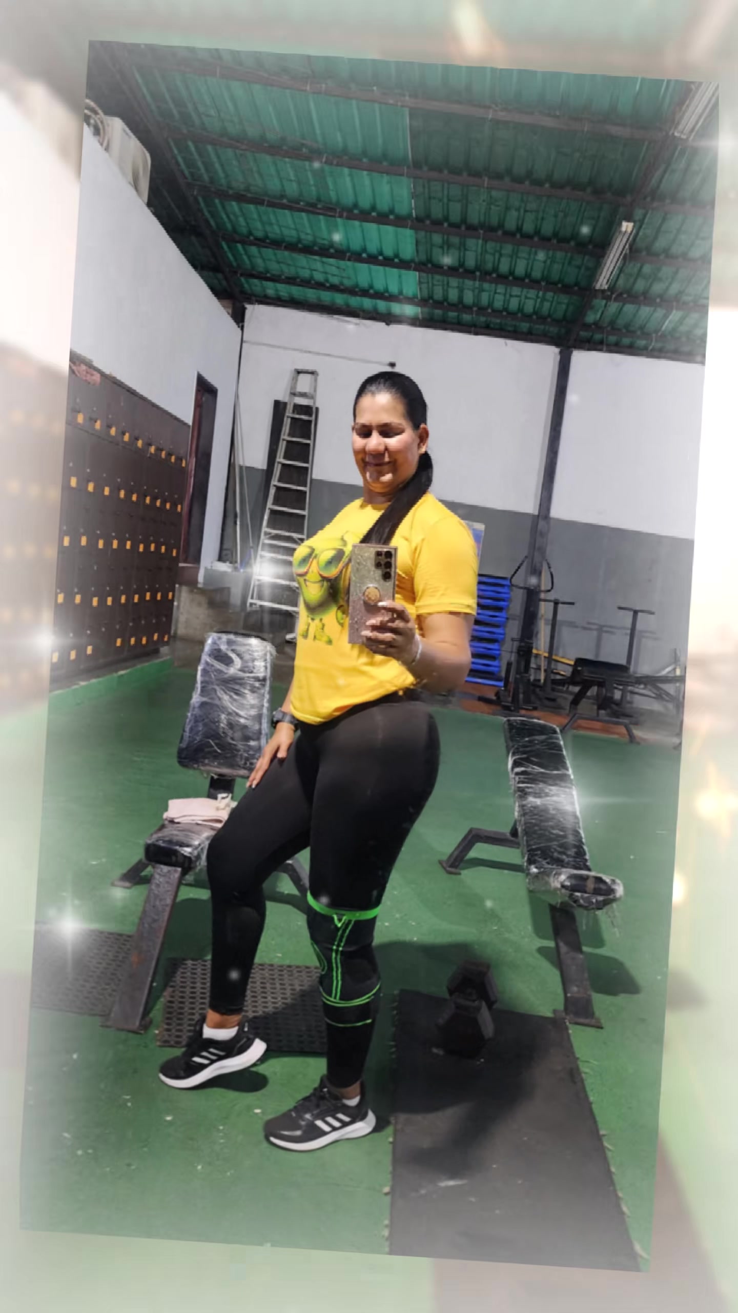 @Rosana Gascon