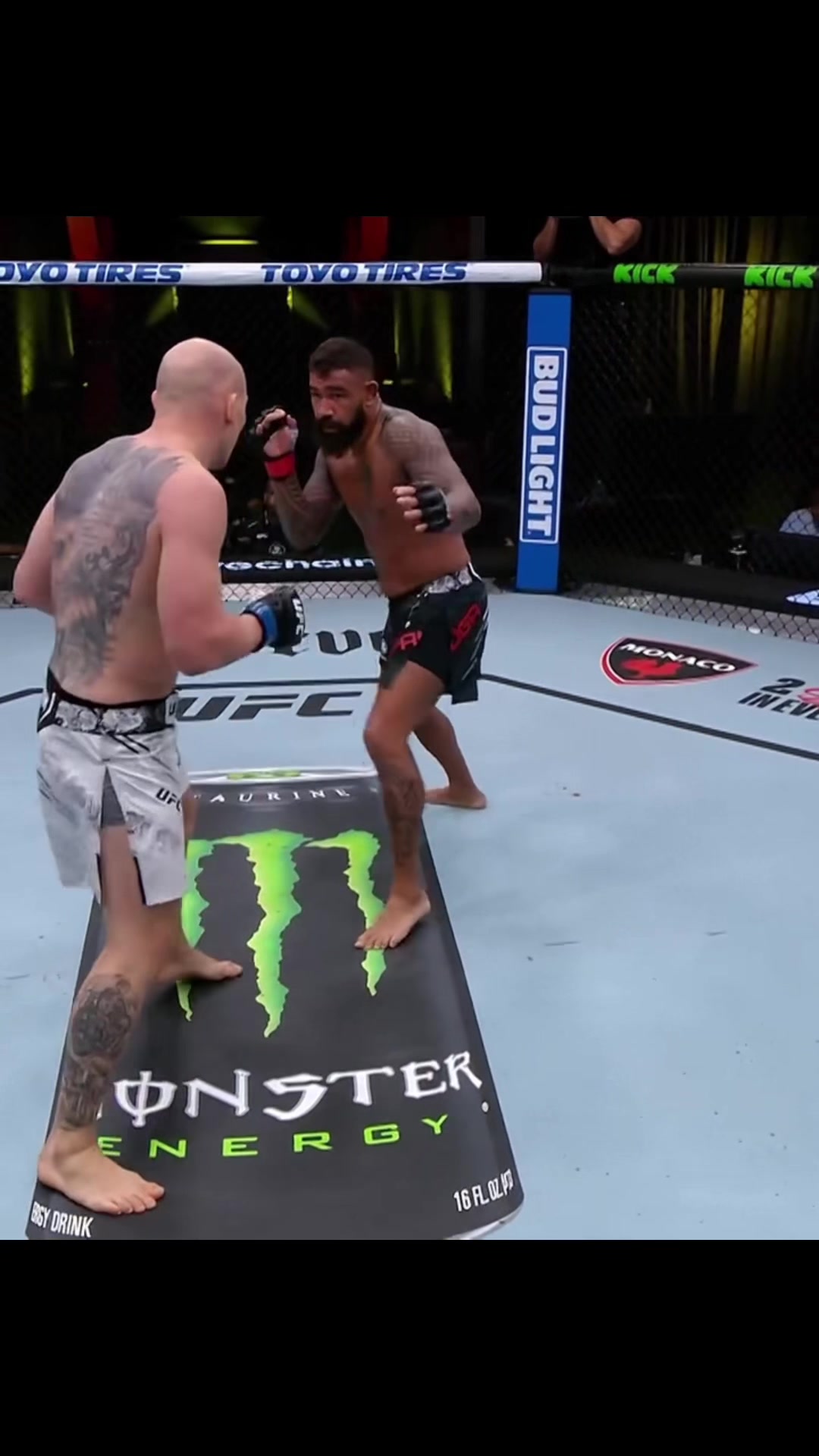 @UFC UZBEKISTAN