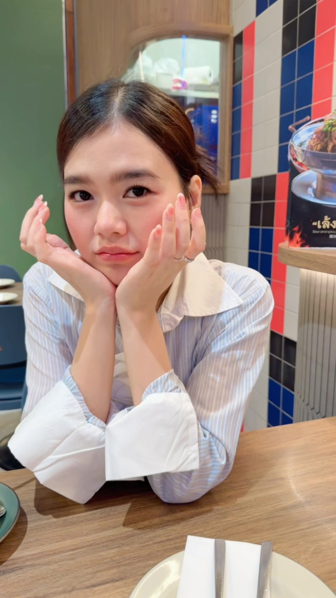 @Yadanar Moe in Thailand 🇹🇭