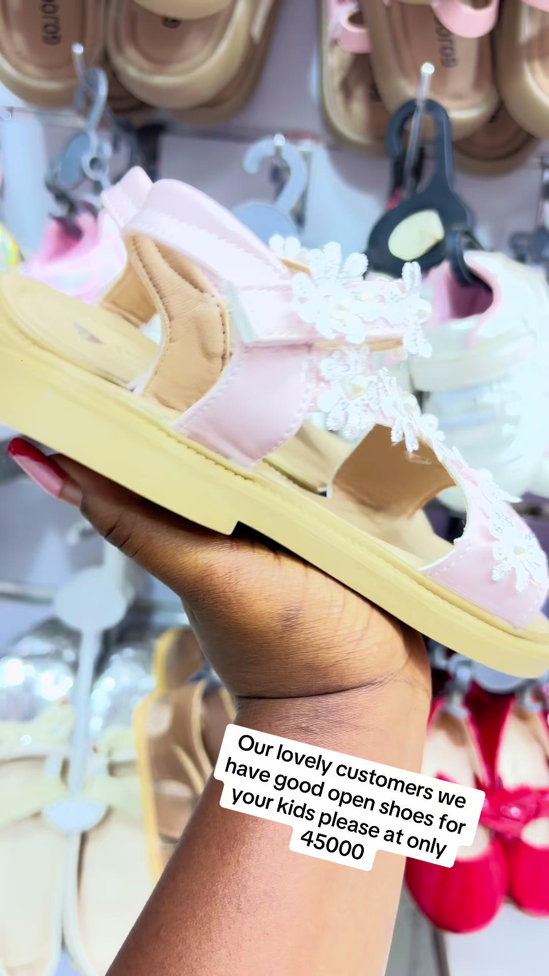@JS ADDICTION SHOE STORE
