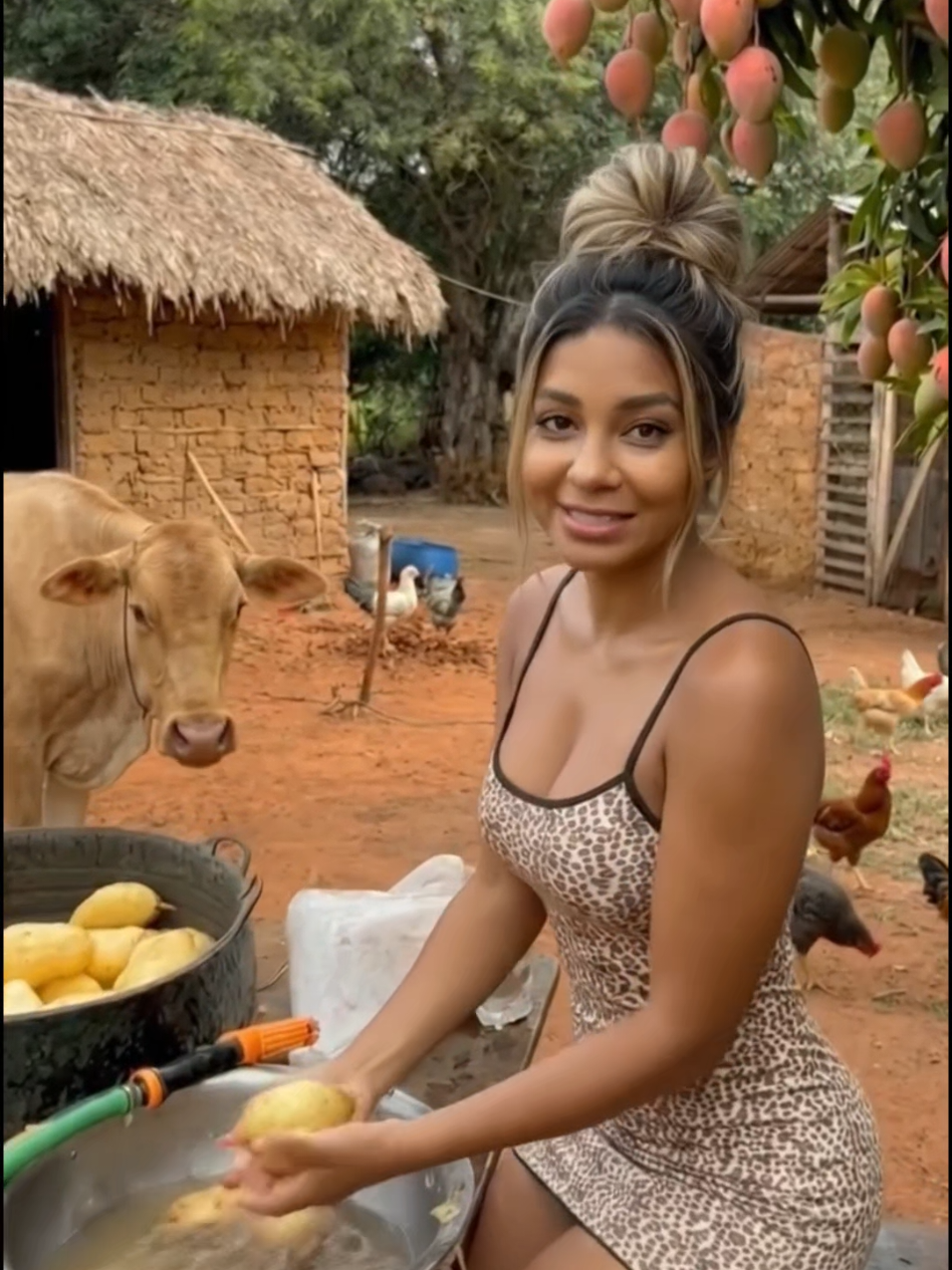 @Bruninha da Fazenda