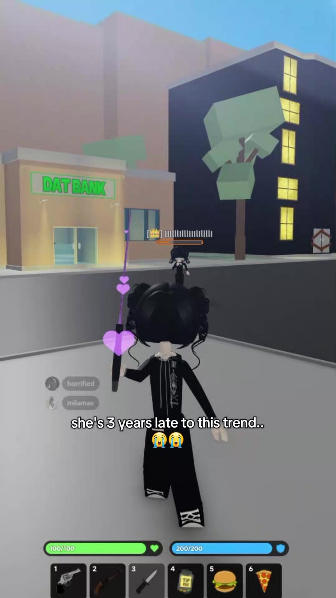 @[☑️] mila 🧁 - moot me!