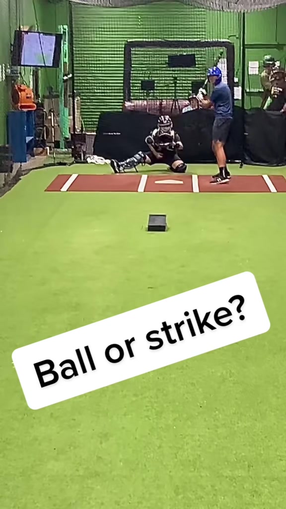 @CUTTERNATION BASEBALL