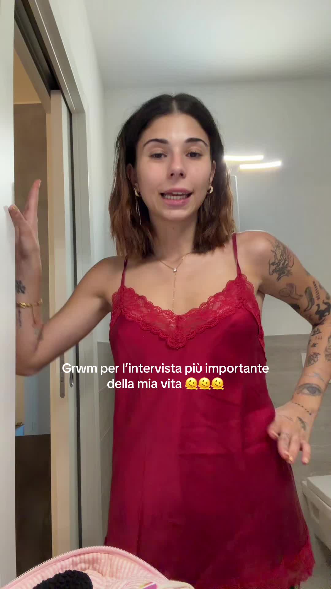 @Jasmin Zangarelli